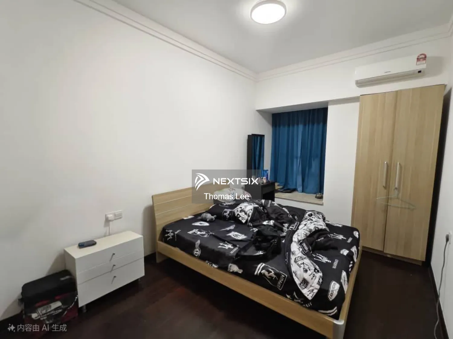 Serviced Residence For Sale in Johor Bahru Johor - Image 6