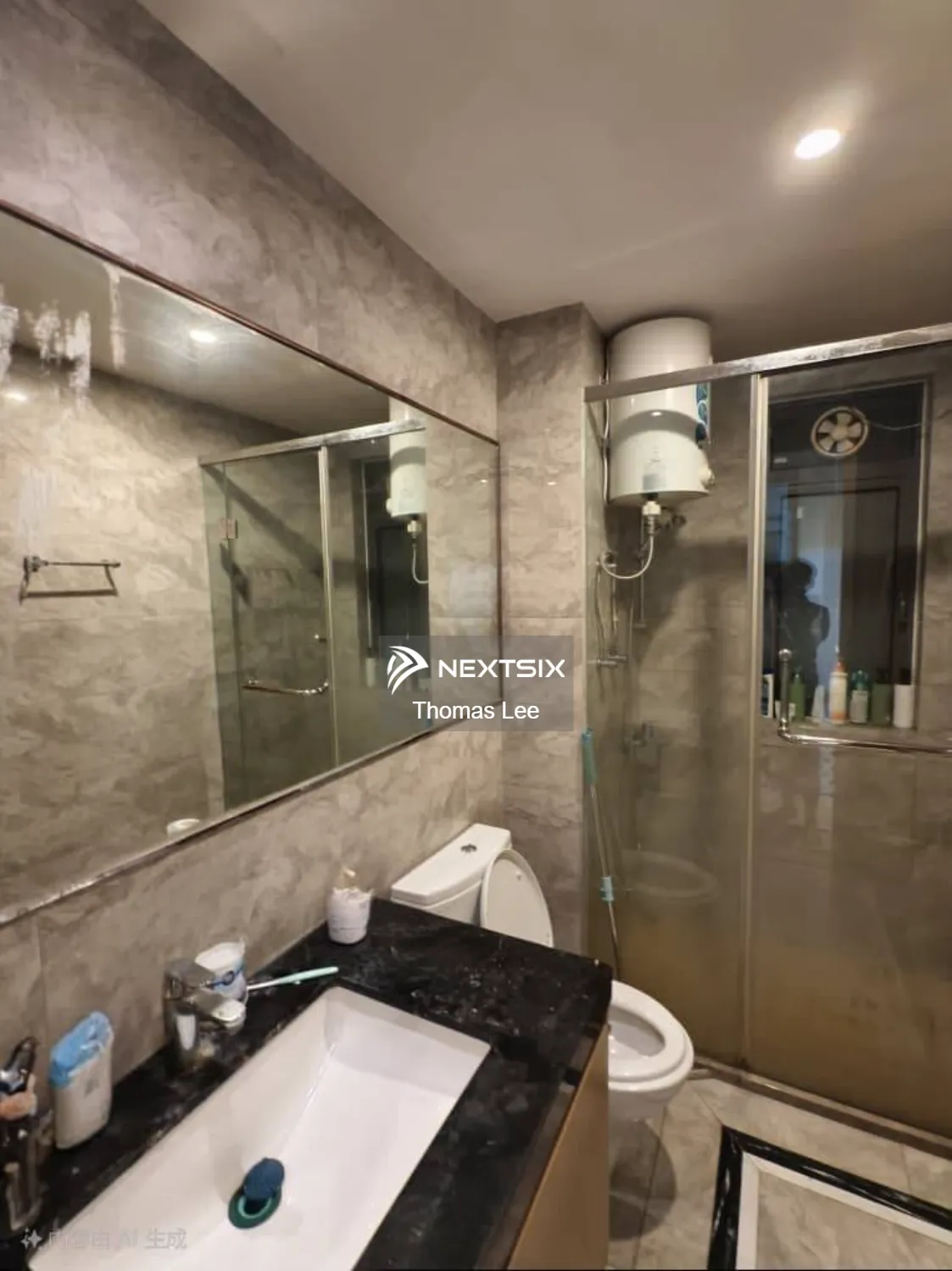 Serviced Residence For Sale in Johor Bahru Johor - Image 7