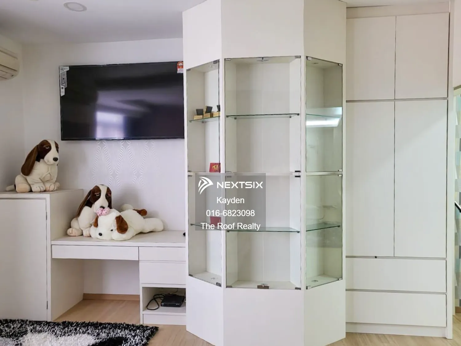 Condominium For Sale in Georgetown Penang - Image 5