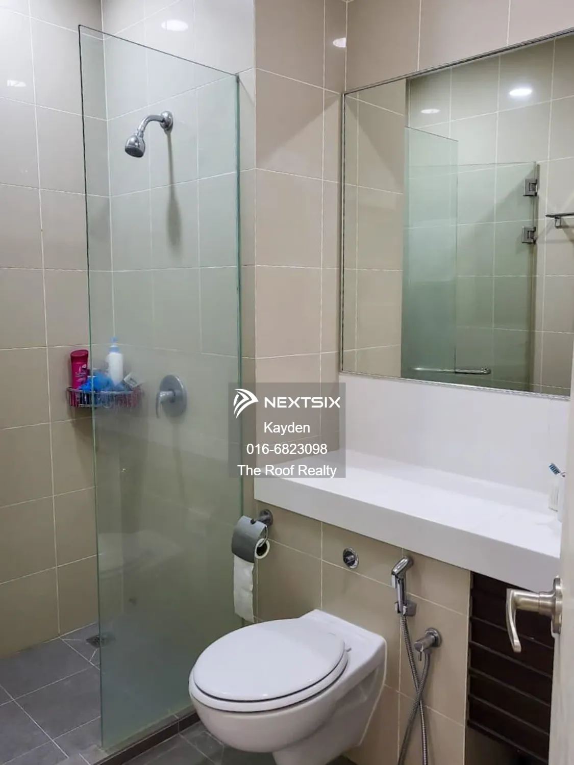 Condominium For Sale in Georgetown Penang - Image 6