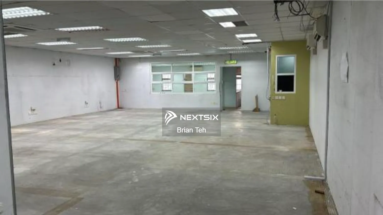 Factory For Rent in Bayan Lepas Penang - Image 5