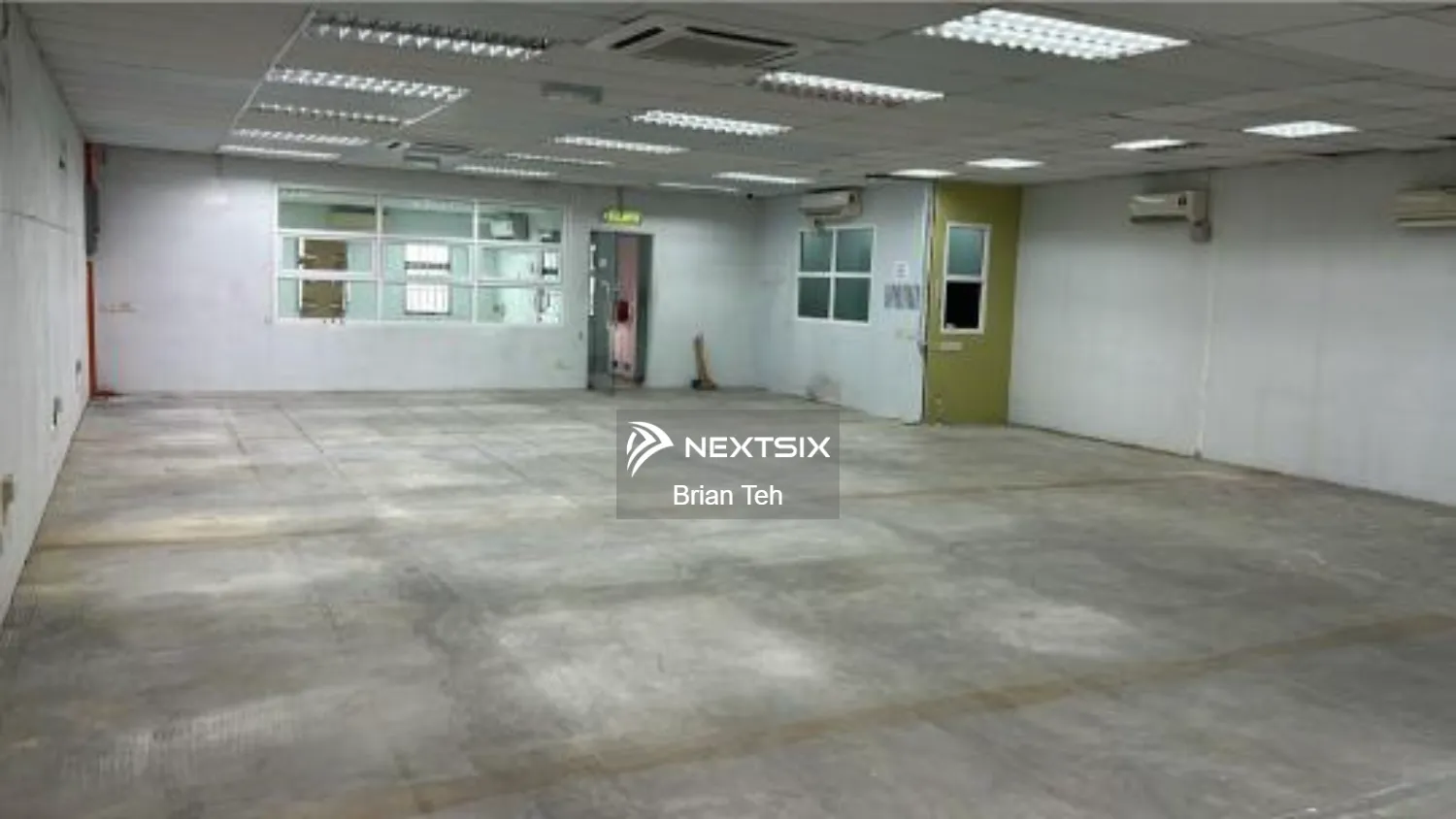Factory For Rent in Bayan Lepas Penang - Image 6