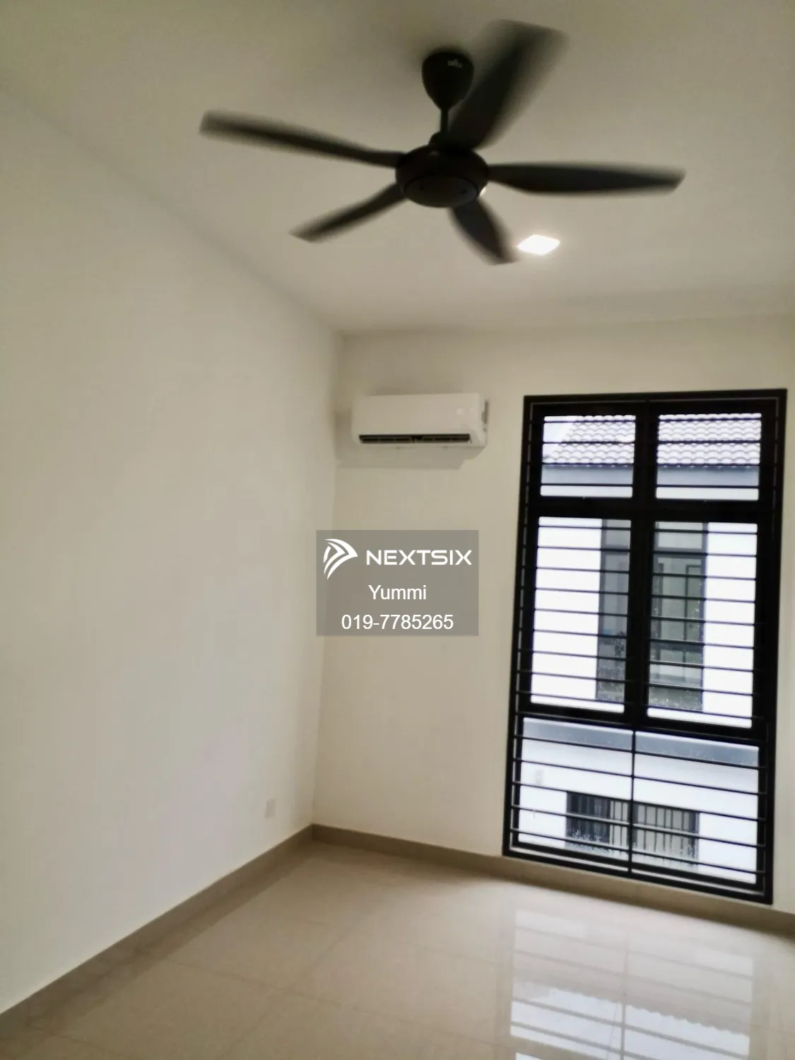 2-sty Terrace/Link House For Sale in Permas Jaya Johor - Image 5