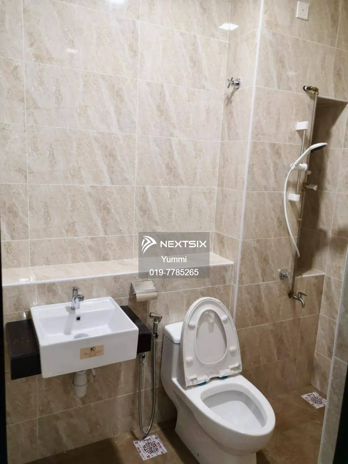 2-sty Terrace/Link House For Sale in Permas Jaya Johor - Image 6