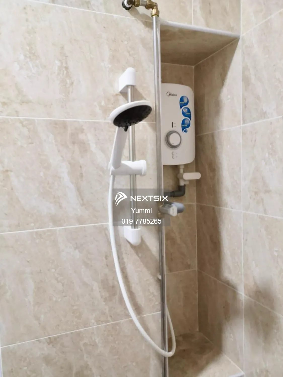 2-sty Terrace/Link House For Sale in Permas Jaya Johor - Image 7