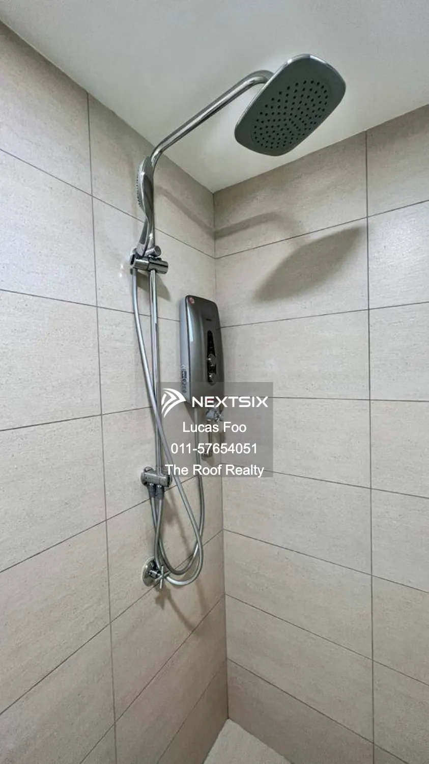 3 Residence