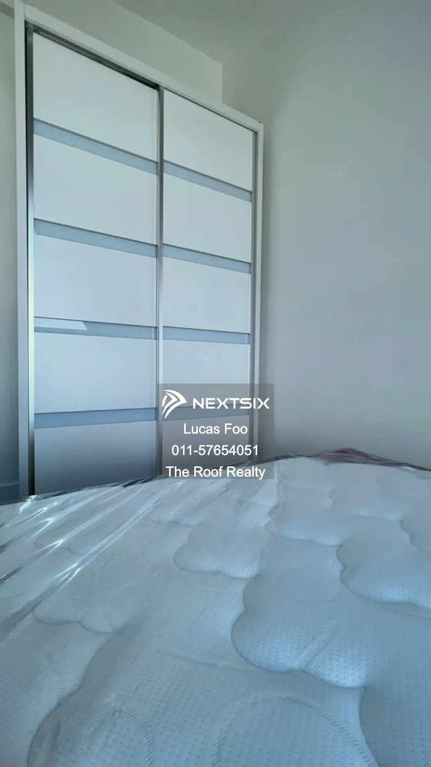 Condominium For Rent in Jelutong Penang - Image 10