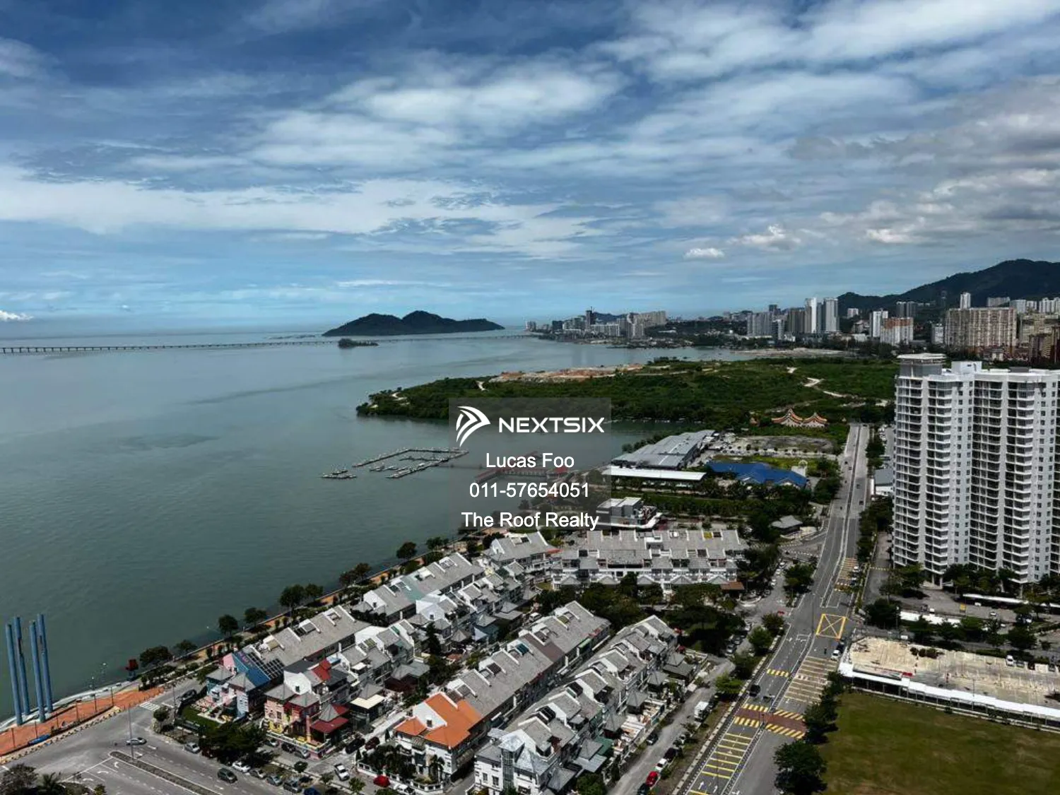 Condominium For Rent in Jelutong Penang - Image 11