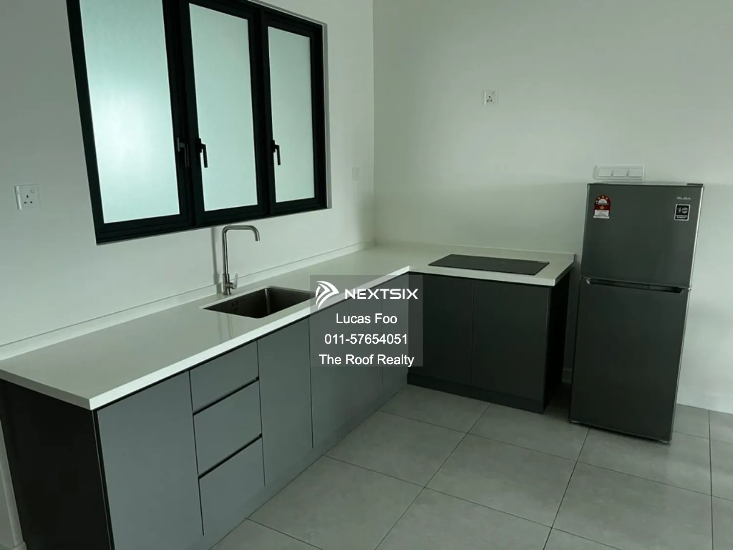 Condominium For Rent in Jelutong Penang - Image 12