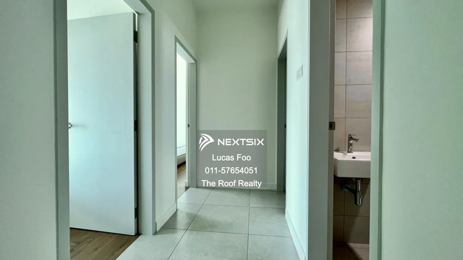 Condominium For Rent in Jelutong Penang - Image 13