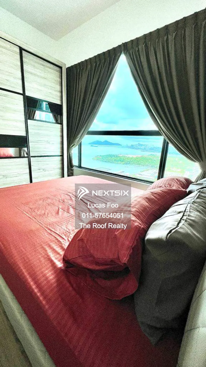 Condominium For Rent in Jelutong Penang - Image 15