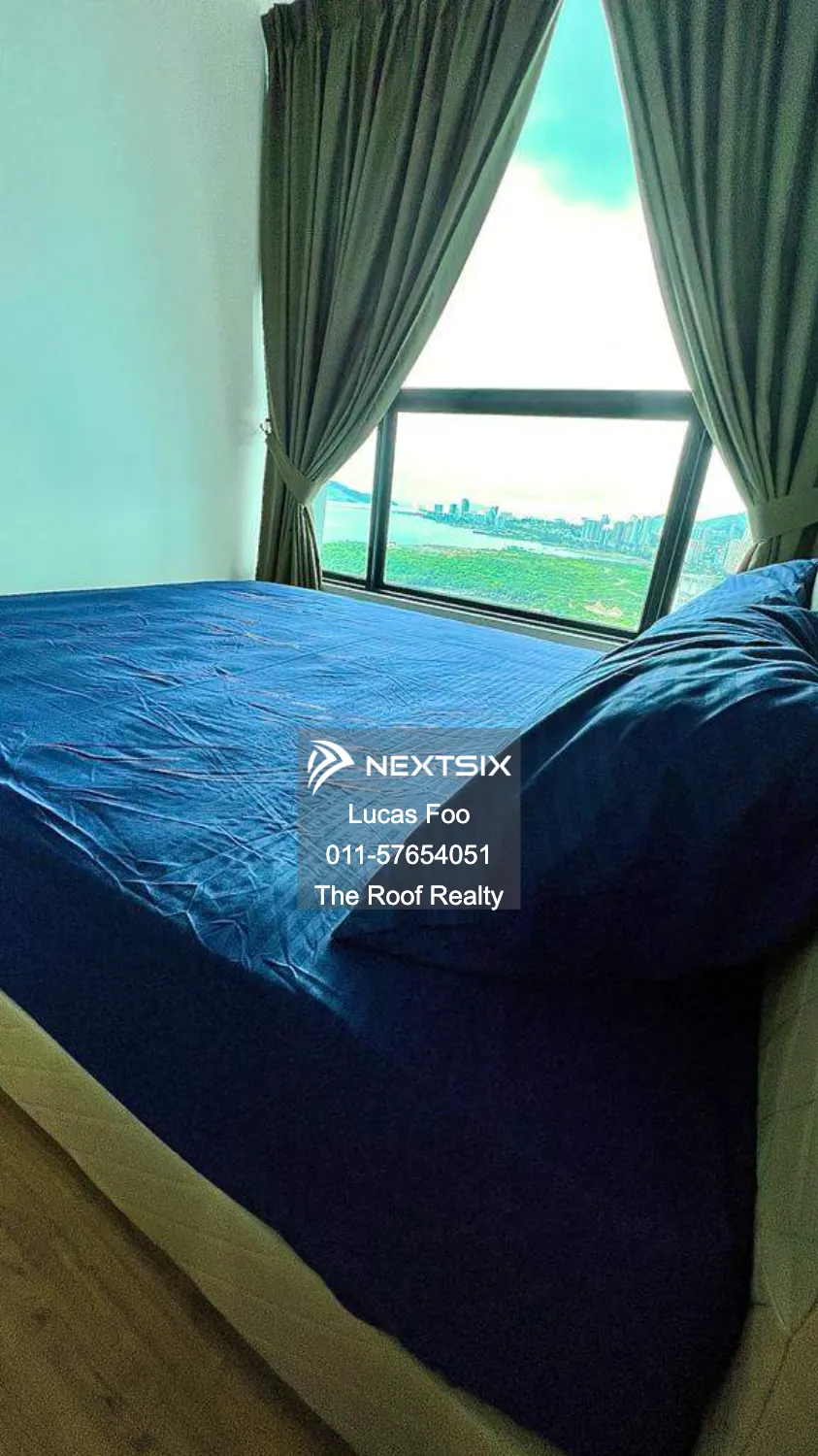 Condominium For Rent in Jelutong Penang - Image 16