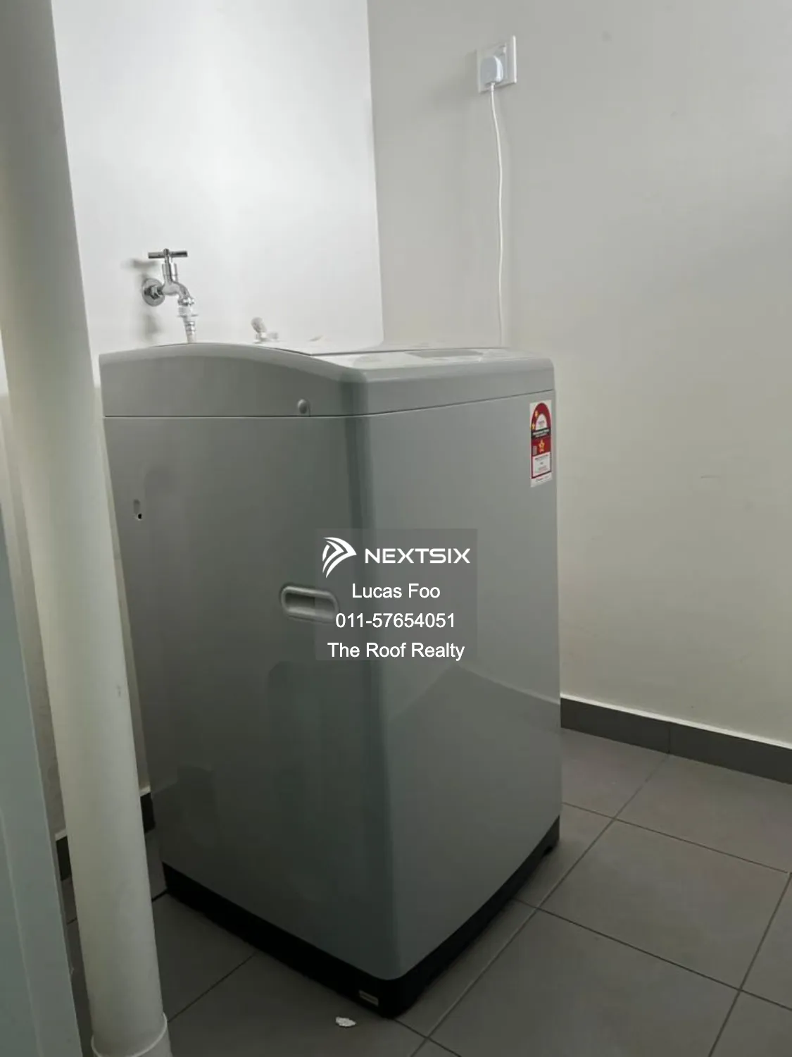 Condominium For Rent in Jelutong Penang - Image 17