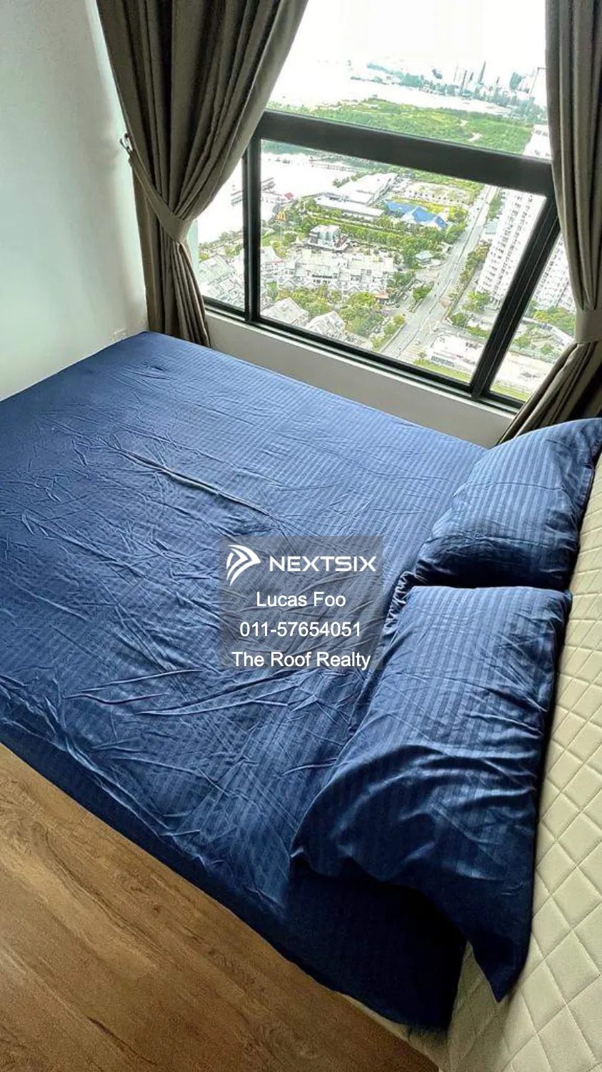 Condominium For Rent in Jelutong Penang - Image 18