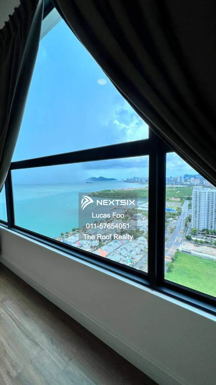 Condominium For Rent in Jelutong Penang - Image 5