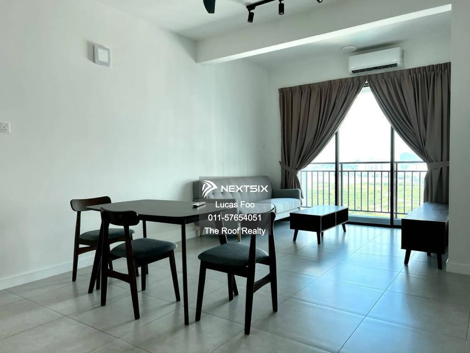 Condominium For Rent in Jelutong Penang - Image 6