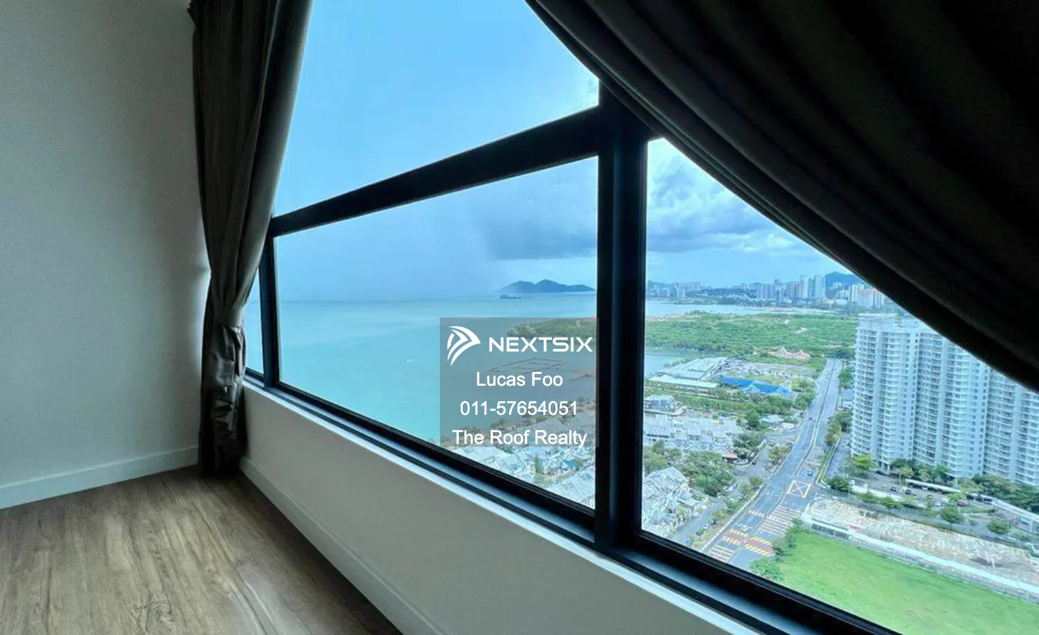 Condominium For Rent in Jelutong Penang - Image 7
