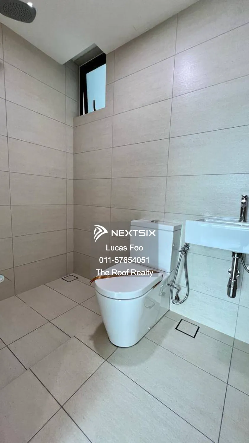 Condominium For Rent in Jelutong Penang - Image 8