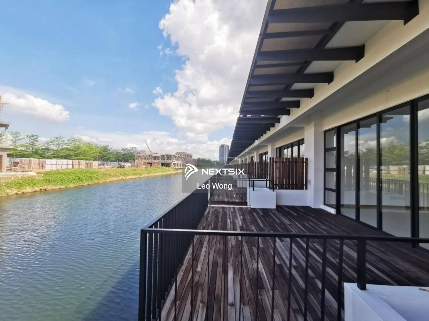 3-sty Superlink House For Sale in Masai Johor