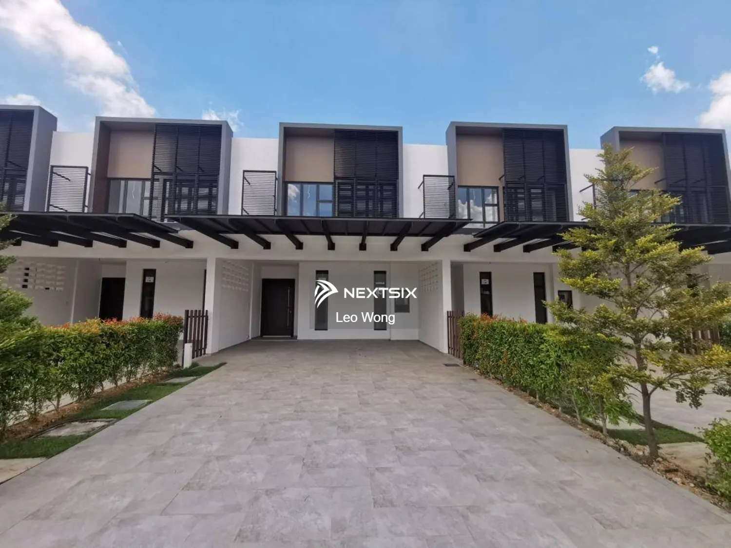3-sty Superlink House For Sale in Masai Johor - Image 6