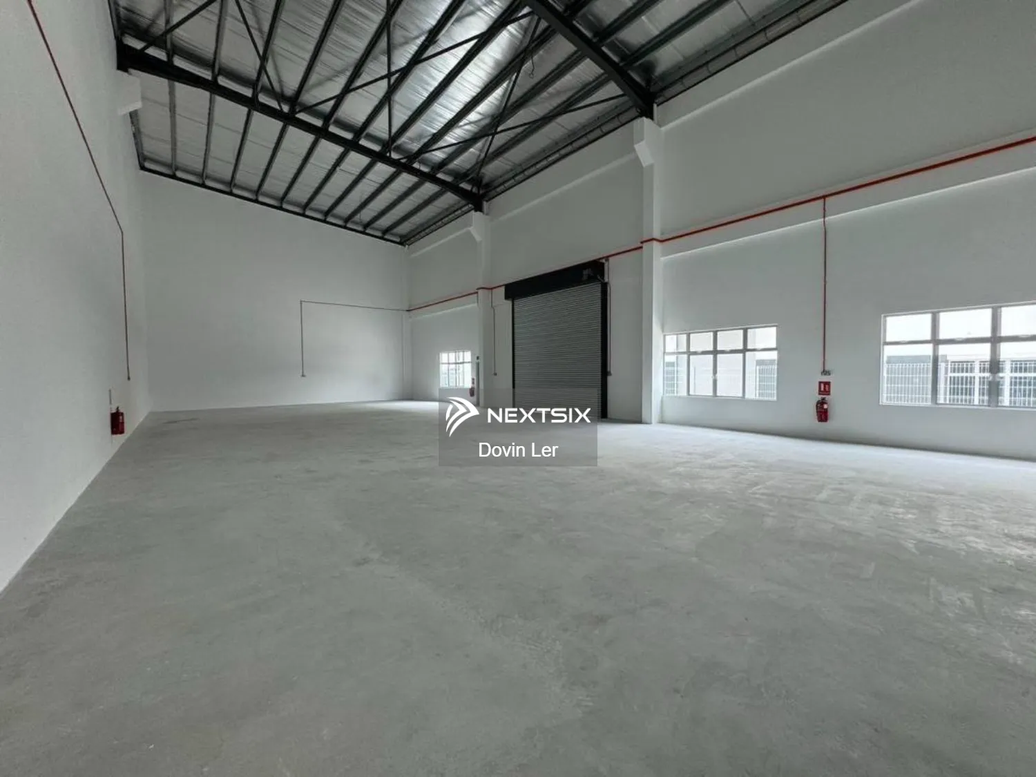 Factory For Rent in Ulu Tiram Johor
