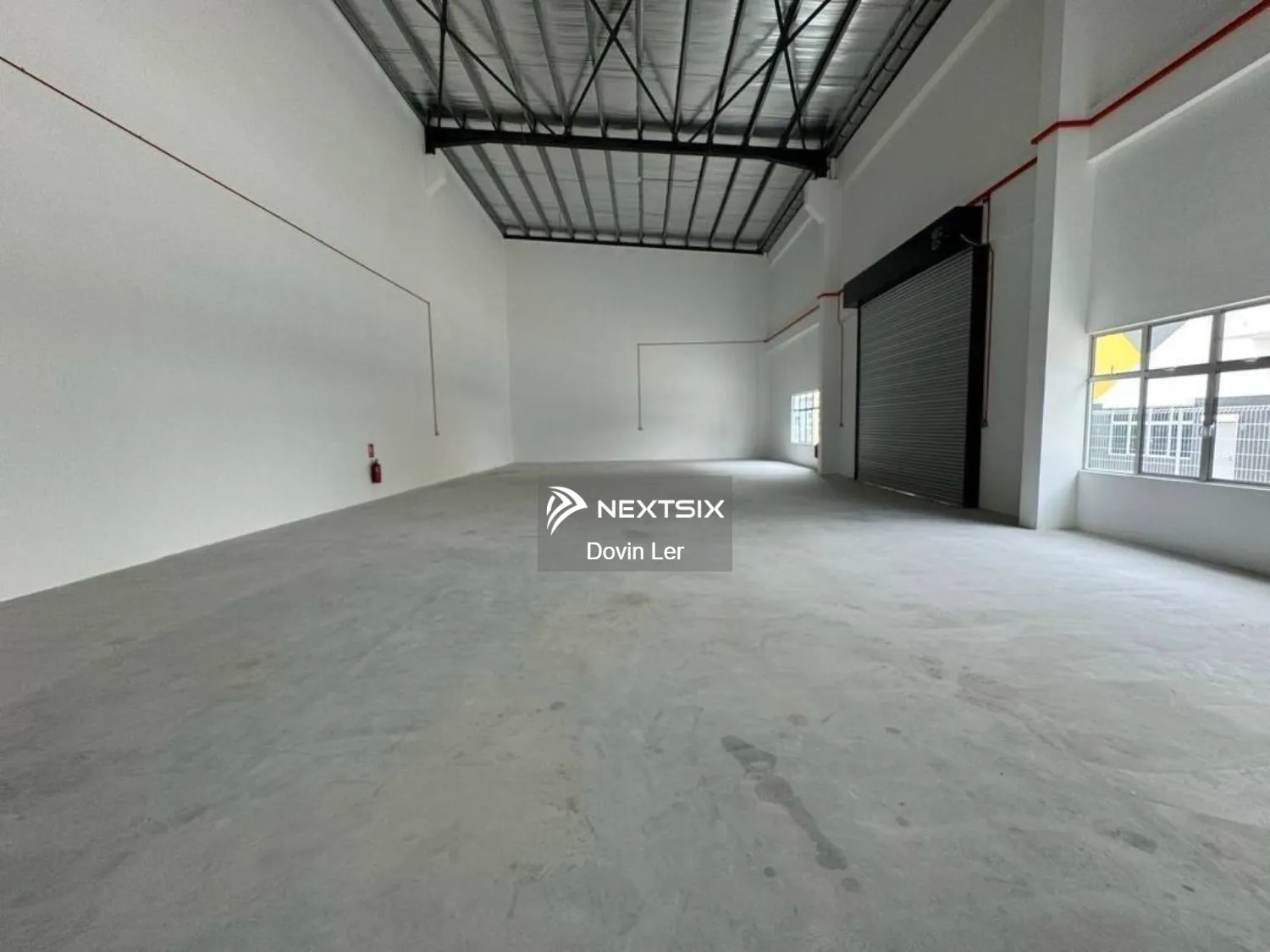 Factory For Rent in Ulu Tiram Johor - Image 2