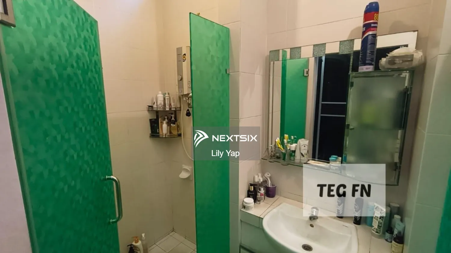 2 storey Renovated Setia Impian 8 , Setia Alam Double Storey