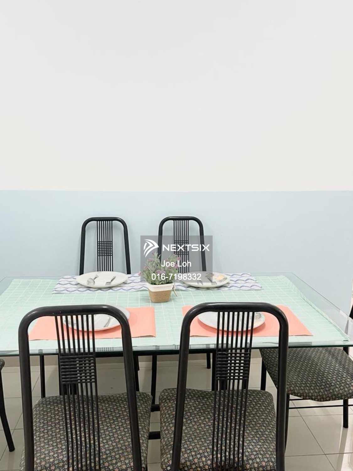 Condominium For Rent in Johor Bahru Johor