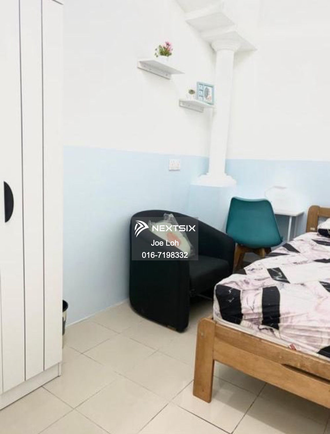 Condominium For Rent in Johor Bahru Johor - Image 10