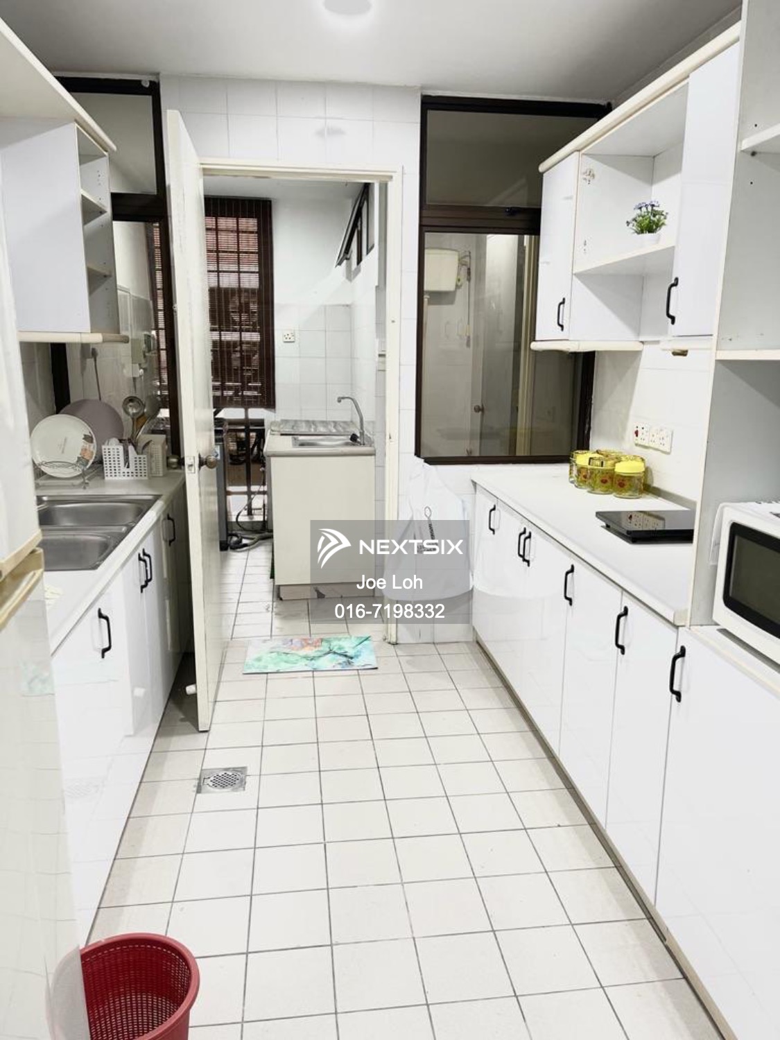 Condominium For Rent in Johor Bahru Johor - Image 5