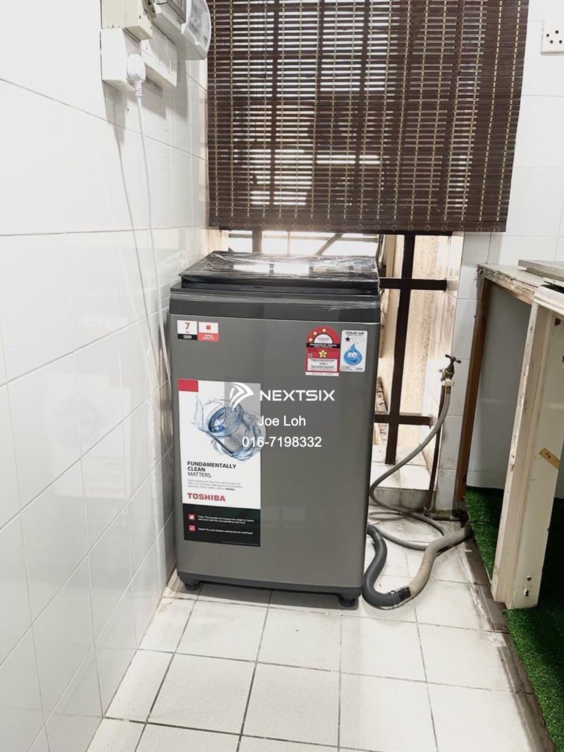 Condominium For Rent in Johor Bahru Johor - Image 6