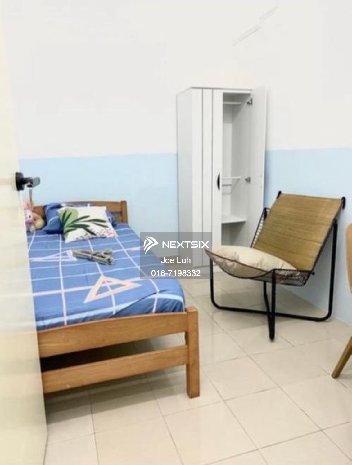 Condominium For Rent in Johor Bahru Johor - Image 7