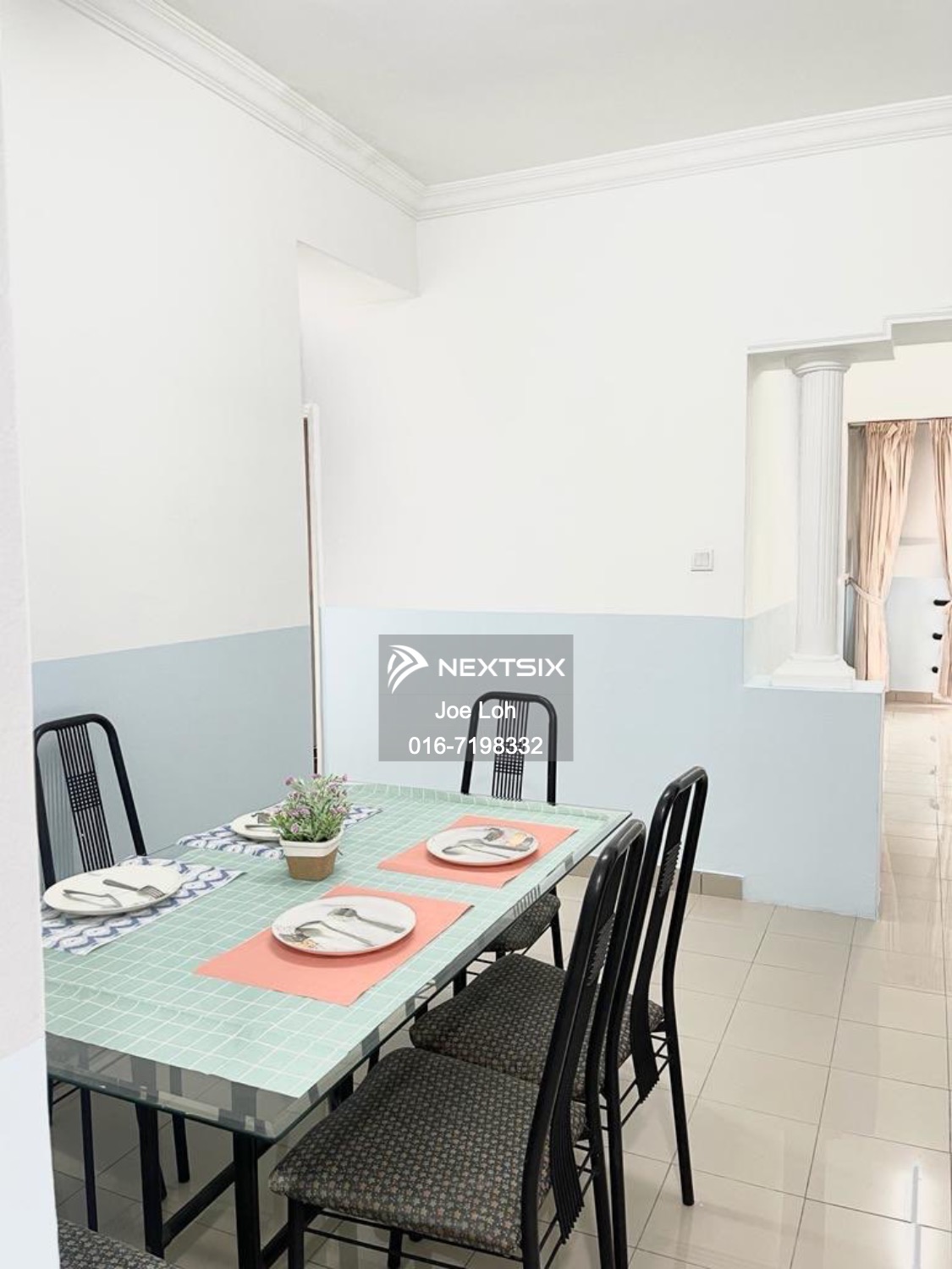 Condominium For Rent in Johor Bahru Johor - Image 8