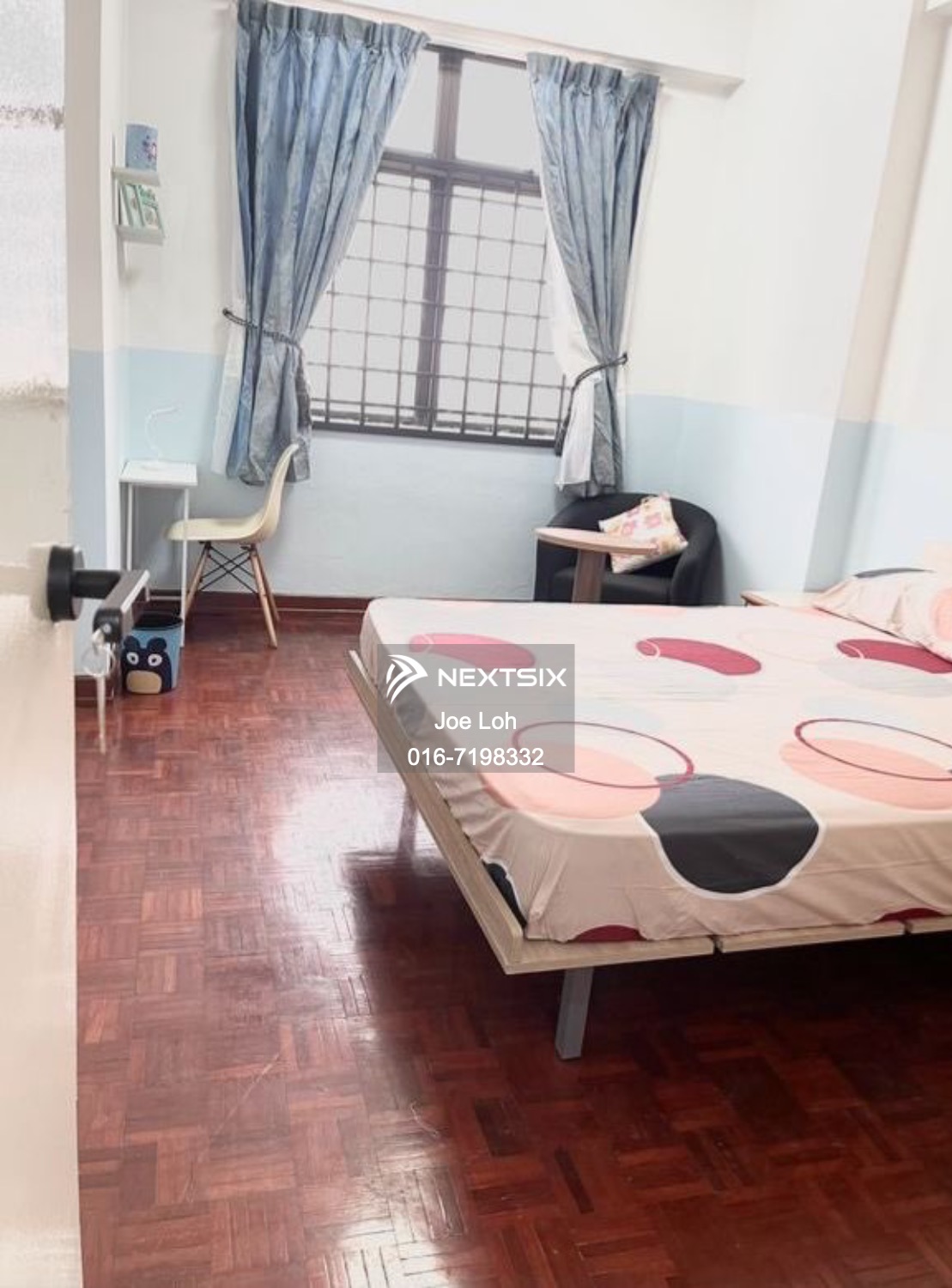 Condominium For Rent in Johor Bahru Johor - Image 9