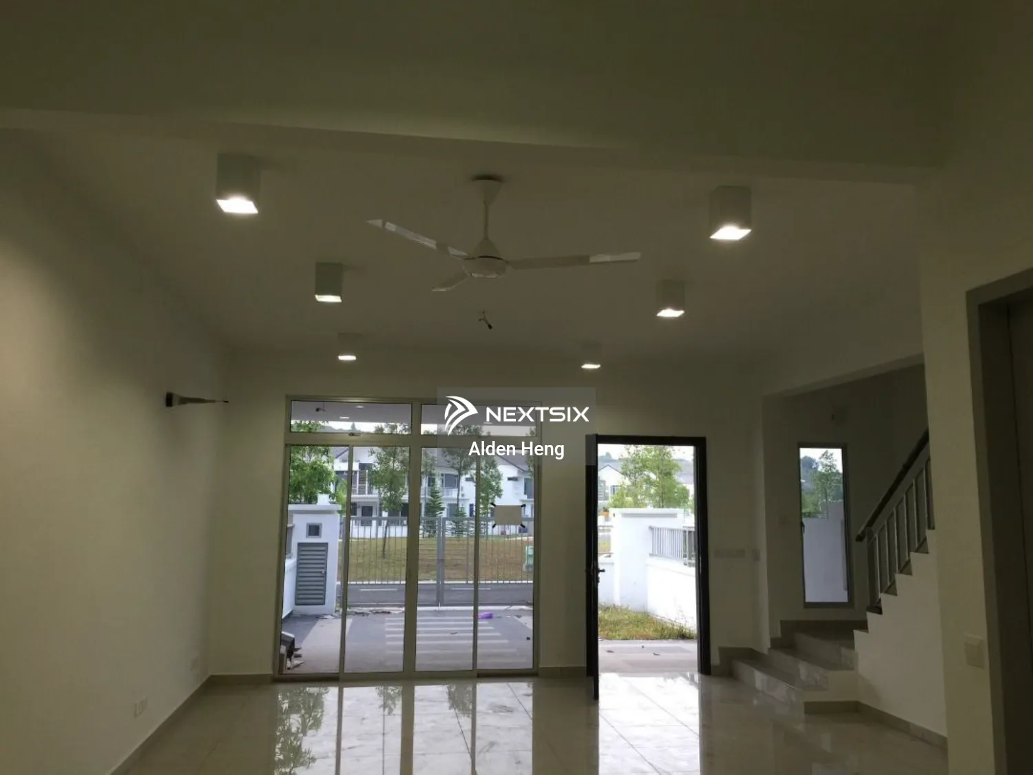 2-sty Terrace/Link House For Sale in Horizon Hills Johor
