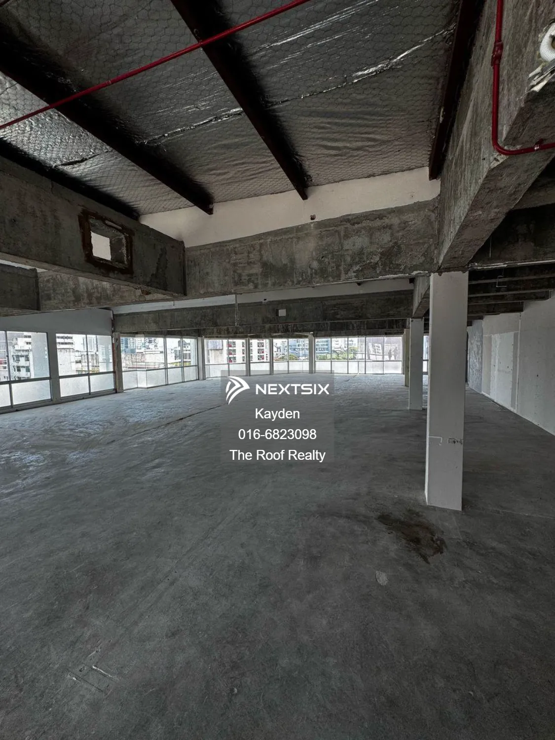 Office For Rent in Georgetown Penang - Image 10