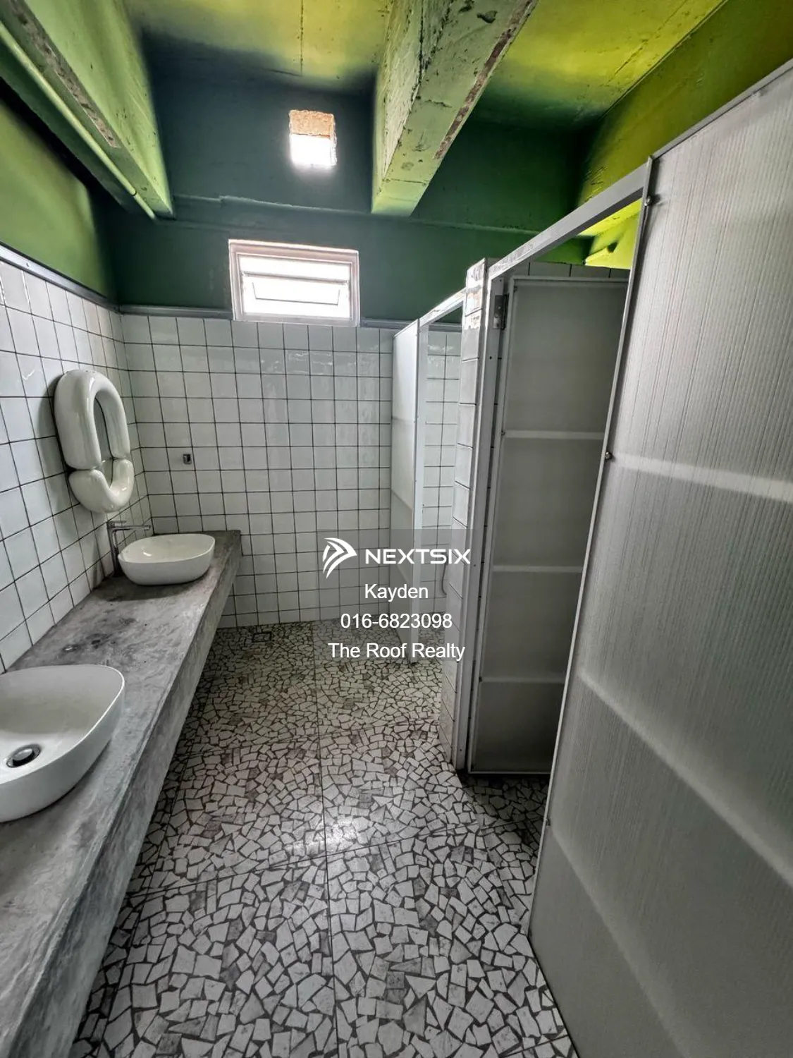 Office For Rent in Georgetown Penang - Image 5