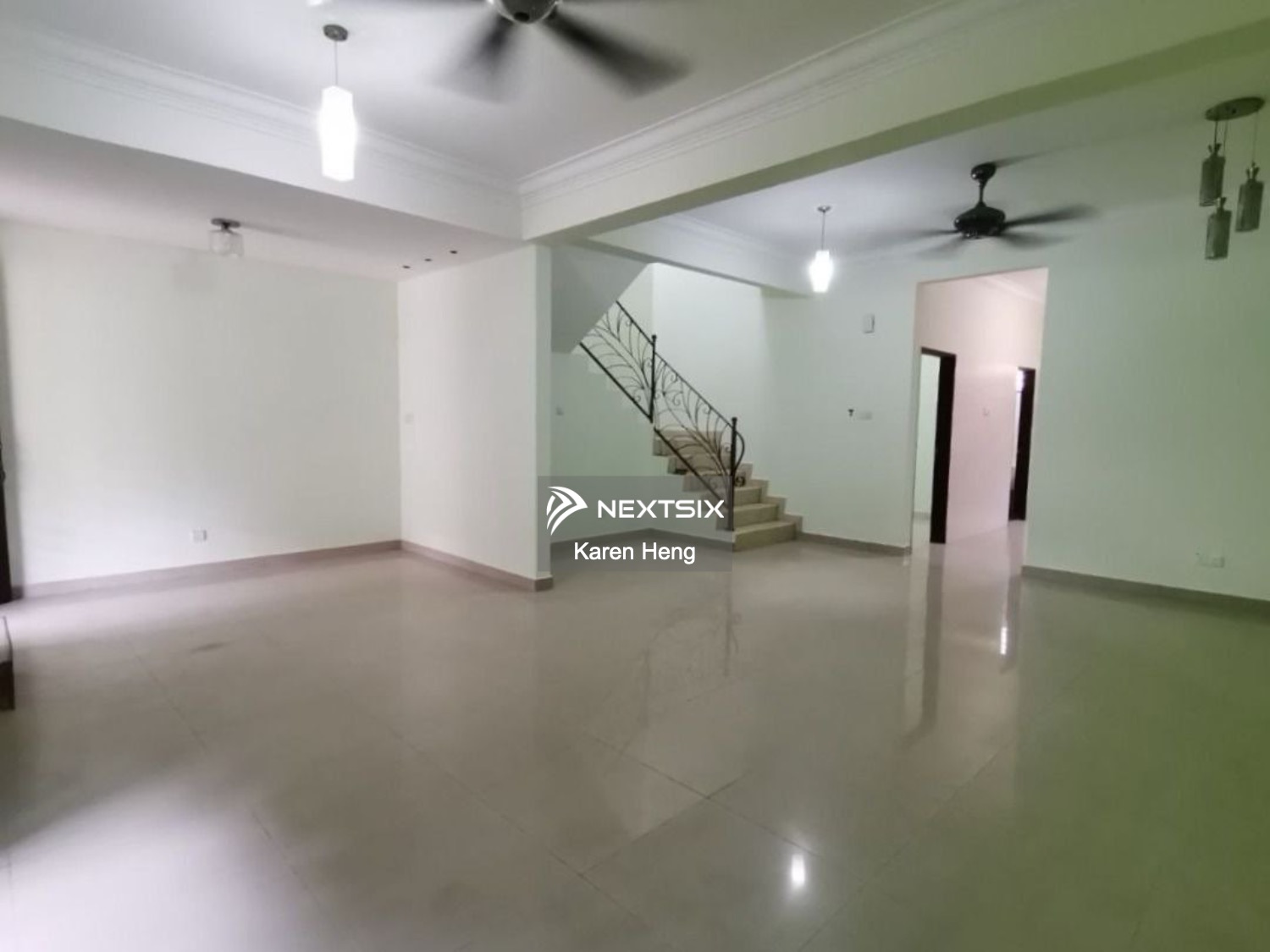 2-sty Terrace/Link House For Sale in Johor Bahru Johor