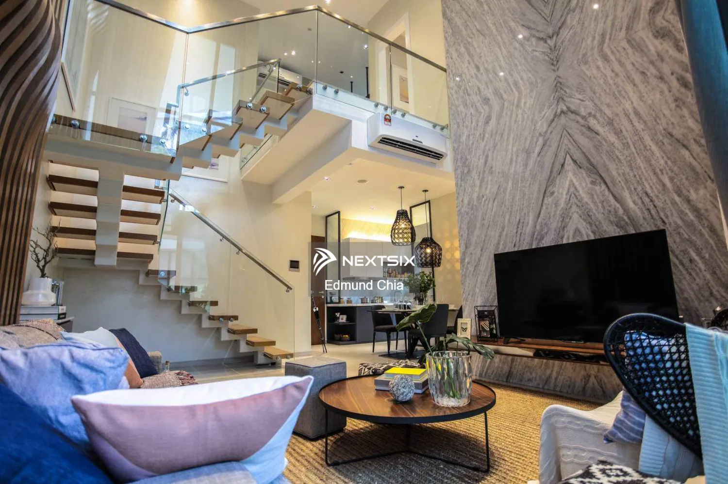 Serviced Residence For Sale in Iskandar Puteri (Nusajaya) Johor - Image 1