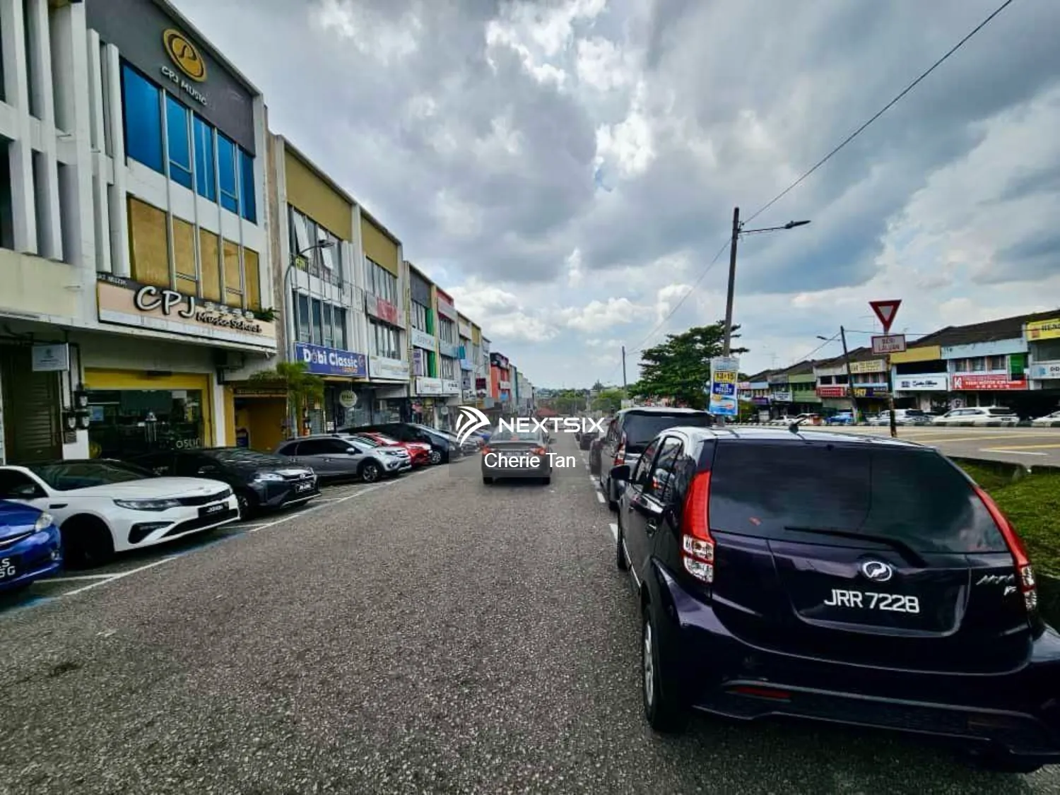 Shop For Sale in Johor Bahru Johor