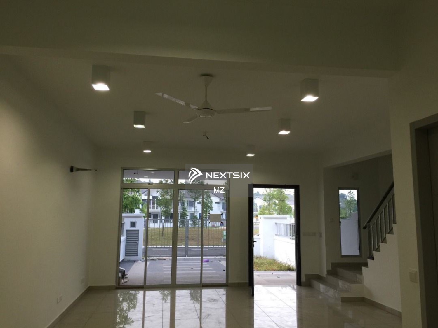 2-sty Terrace/Link House For Sale in Horizon Hills Johor