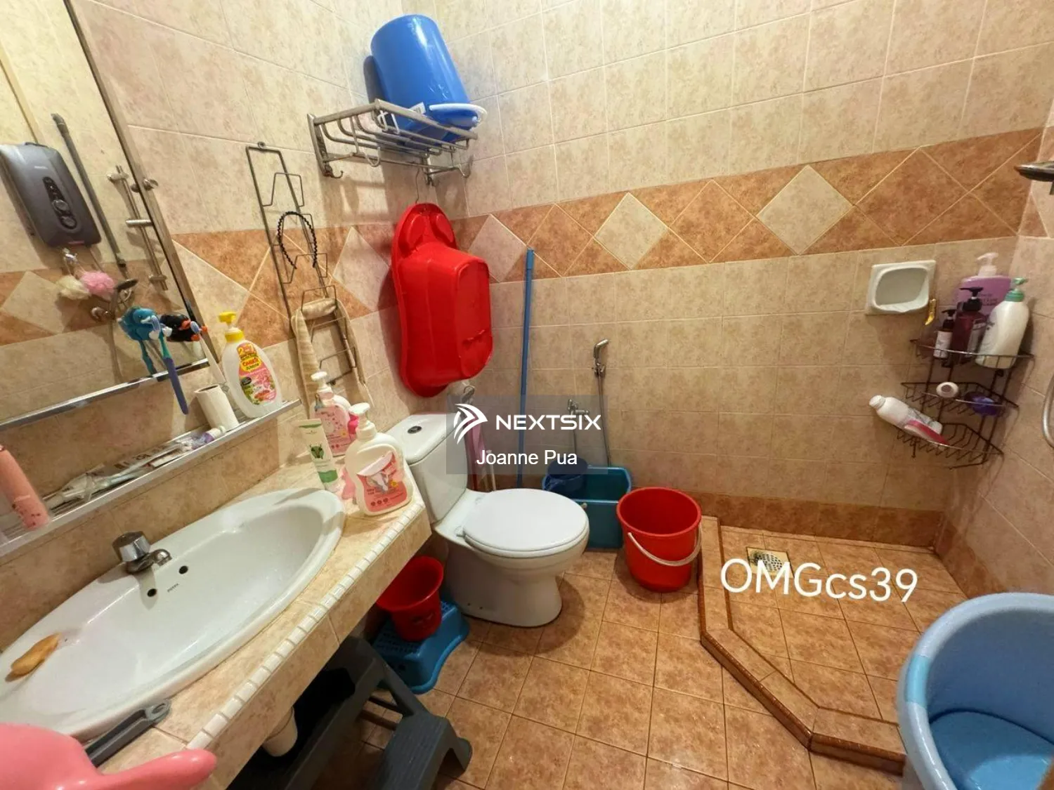 2-sty Terrace/Link House For Sale in Bandar Bukit Tinggi Selangor - Image 10