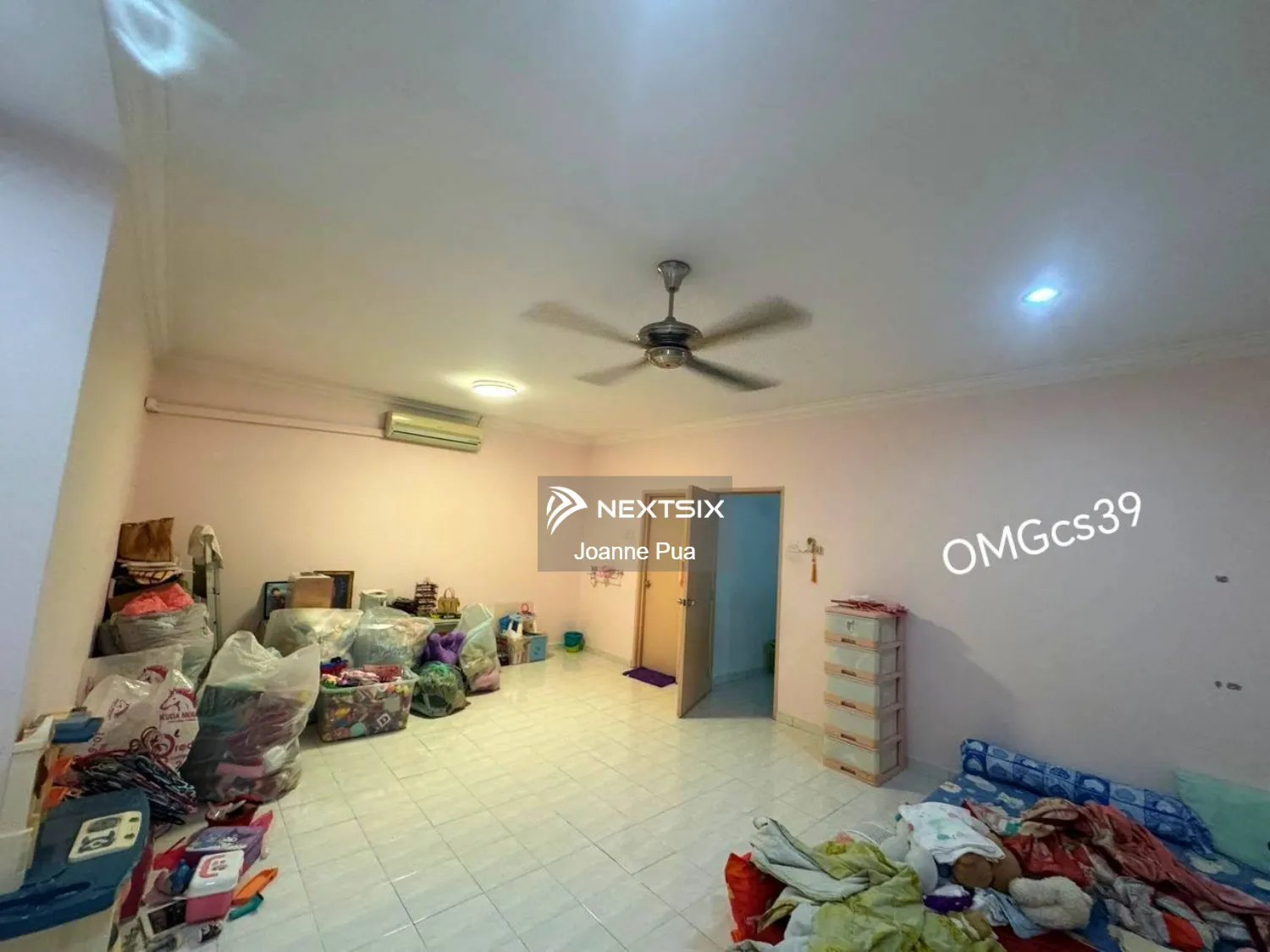 2-sty Terrace/Link House For Sale in Bandar Bukit Tinggi Selangor - Image 6