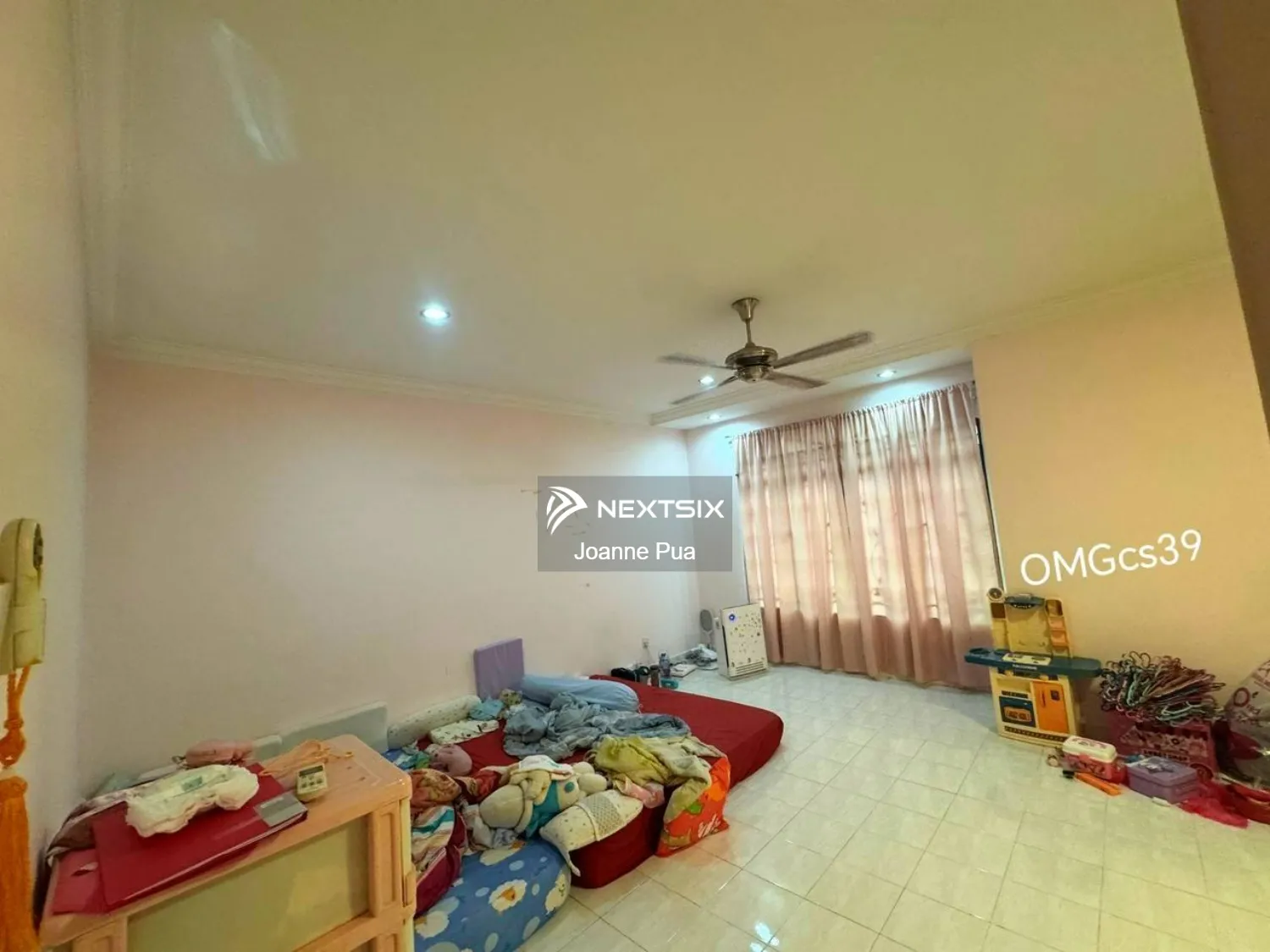 2-sty Terrace/Link House For Sale in Bandar Bukit Tinggi Selangor - Image 7