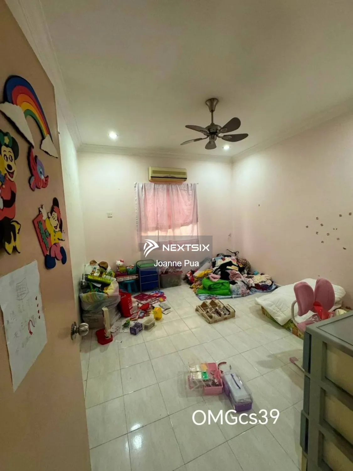 2-sty Terrace/Link House For Sale in Bandar Bukit Tinggi Selangor - Image 8