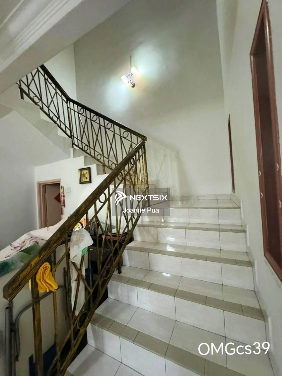2-sty Terrace/Link House For Sale in Bandar Bukit Tinggi Selangor - Image 9
