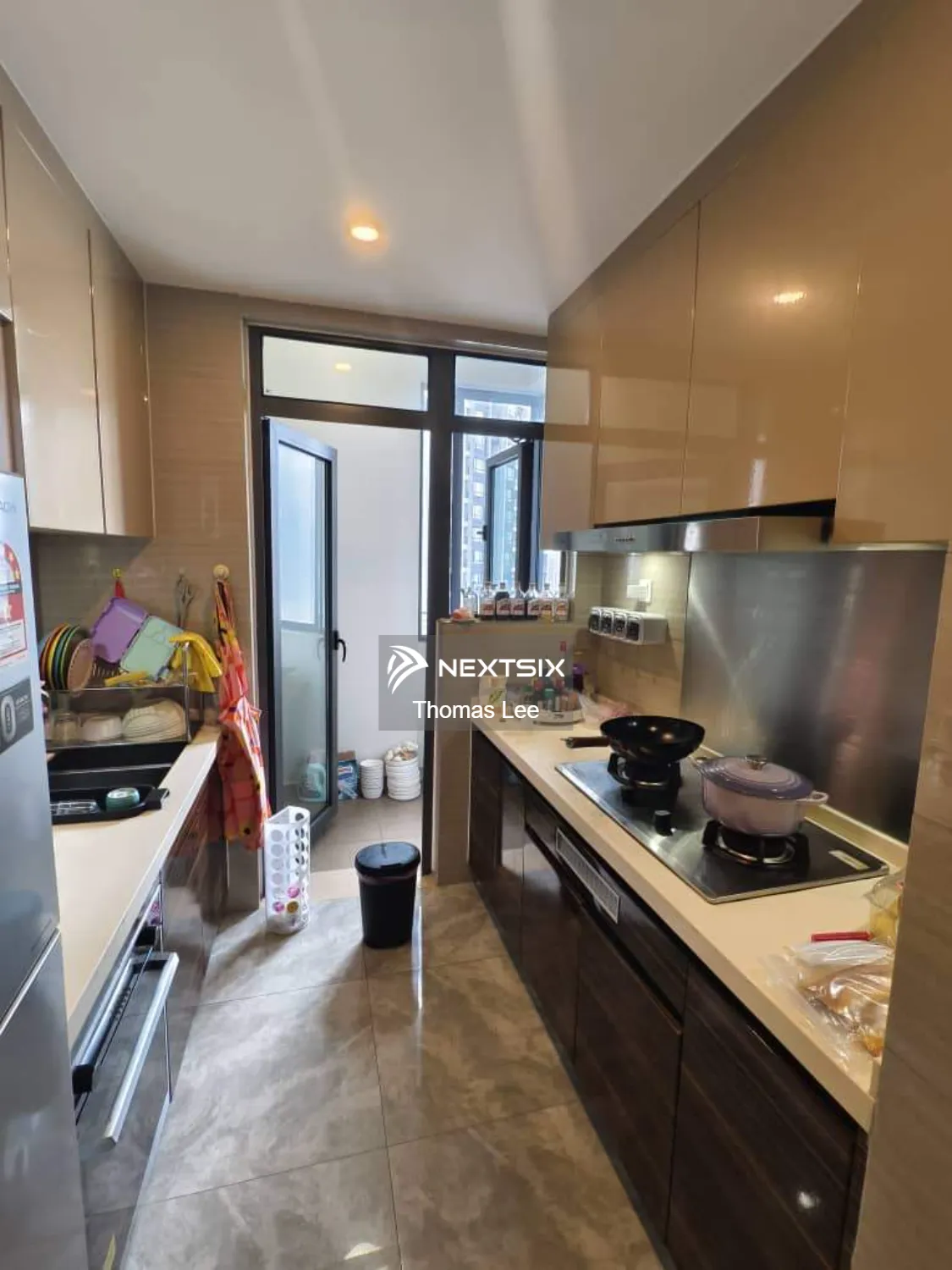 Serviced Residence For Sale in Johor Bahru Johor - Image 5