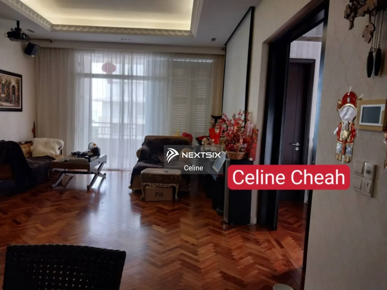 Condominium For Sale in Tanjong Tokong Penang
