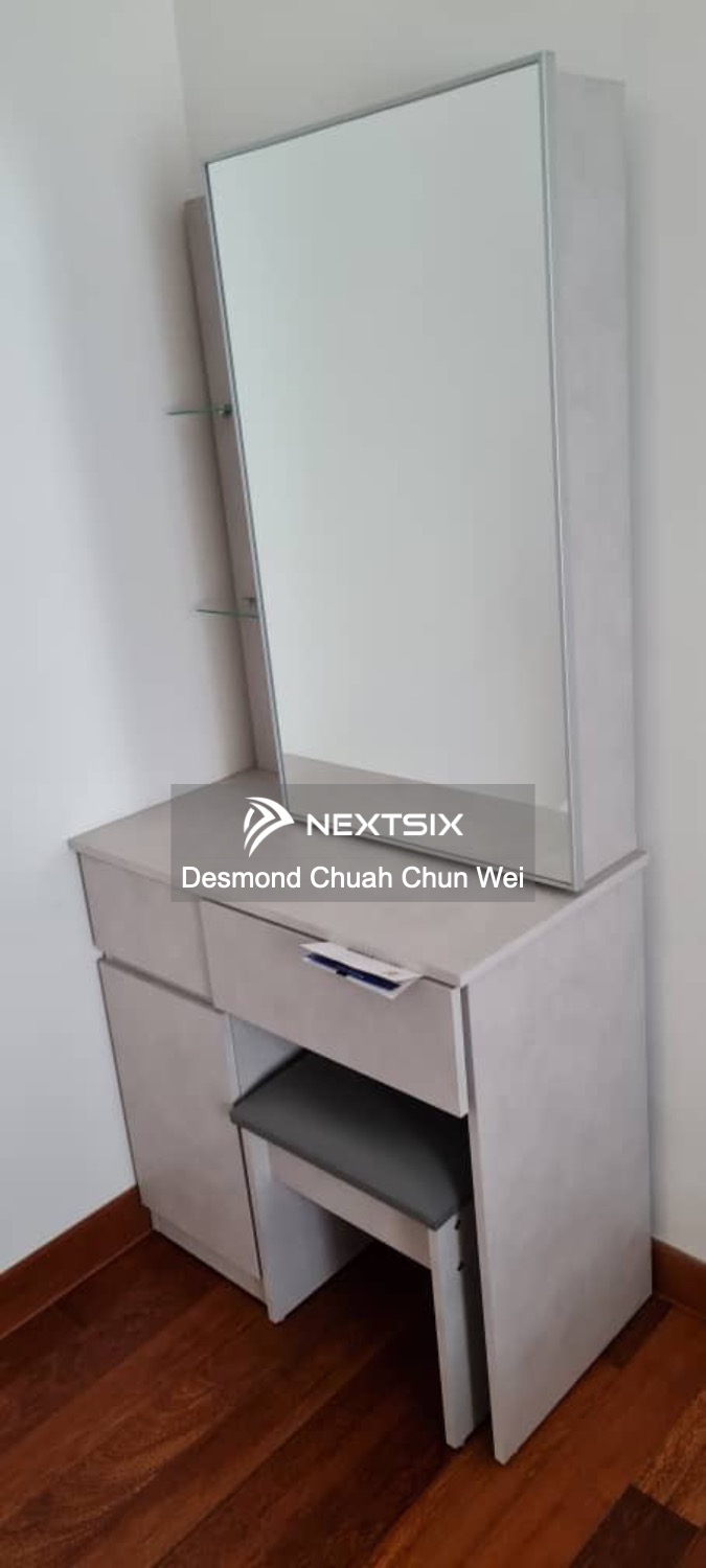 Condominium For Rent in Bayan Lepas Penang - Image 10