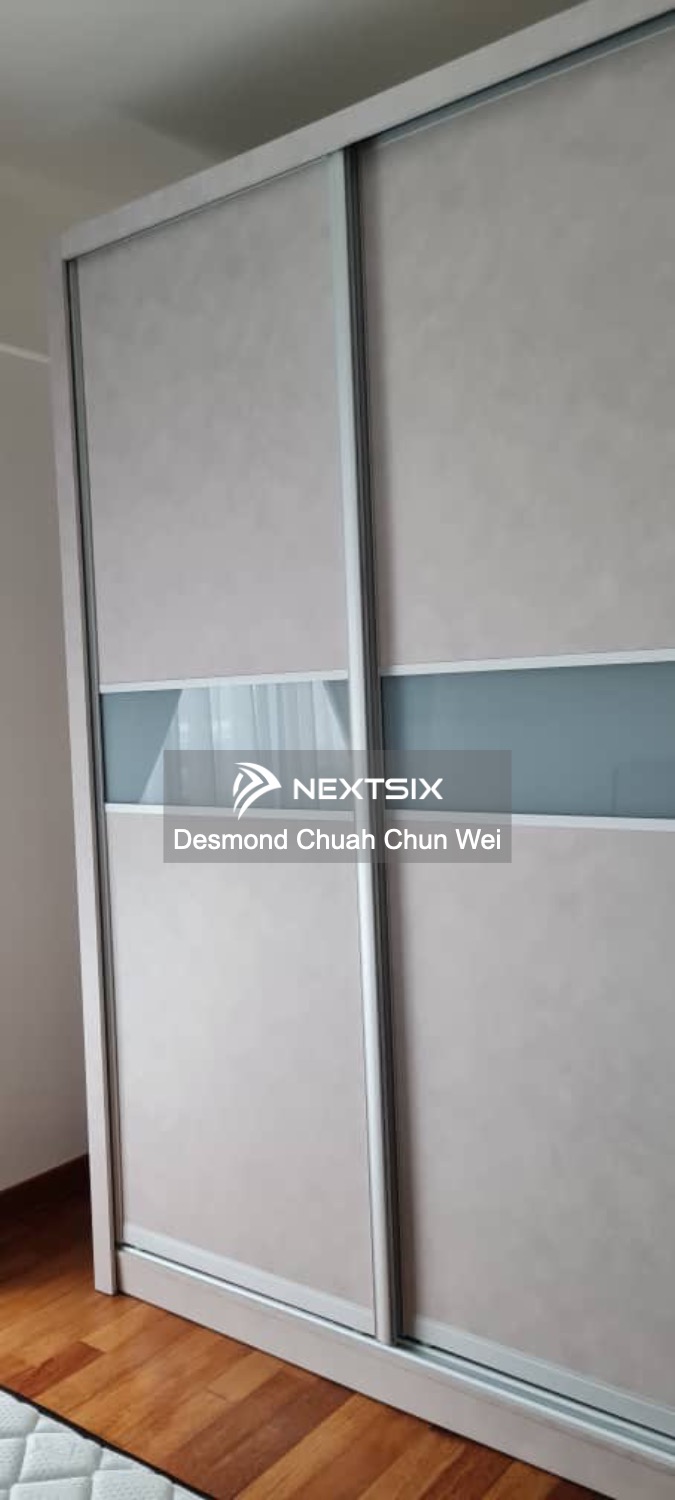 Condominium For Rent in Bayan Lepas Penang - Image 11